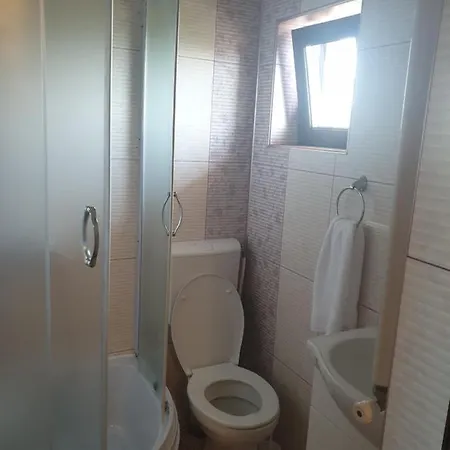 Maison d'hôtes Pensiunea Cristian 2